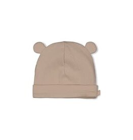 Feetje Feetje 53100711 mutsje    S62