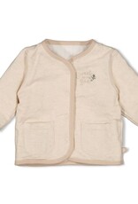 Feetje Feetje 51300541 omkeerbaar jasje   S62