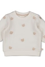 Feetje Feetje 51602686 shirtje +broekje    S62