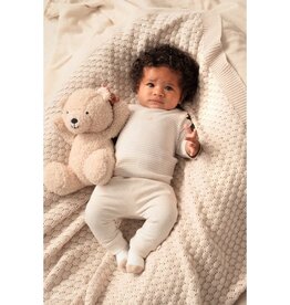 Feetje Feetje 51602681 shirtje +broekje    S62