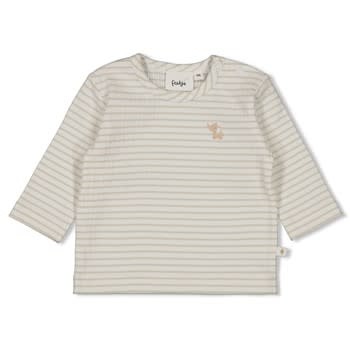 Feetje Feetje 51602696  shirtje +broekje   S62