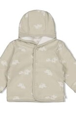 Feetje Feetje 51800361  omkeerbaar jasje   S62