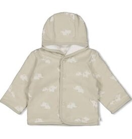 Feetje Feetje 51800361  omkeerbaar jasje   S62