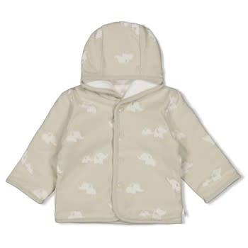 Feetje Feetje 51800361  omkeerbaar jasje   S62