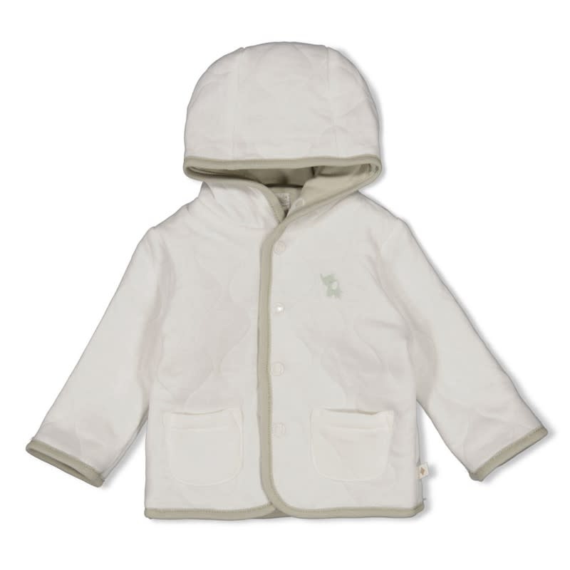 Feetje Feetje 51800361  omkeerbaar jasje   S62