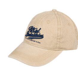 Petrol Petrol Boys PET CAP820 Light Tan S62