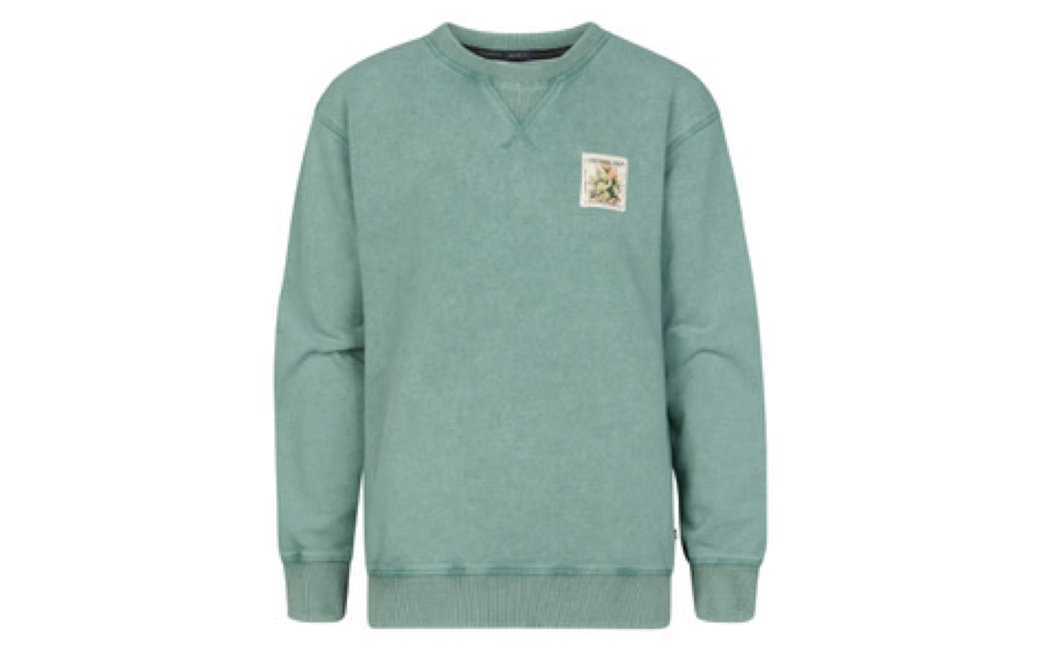 Petrol Petrol Boys Sweater SWH311 Oil Green S62