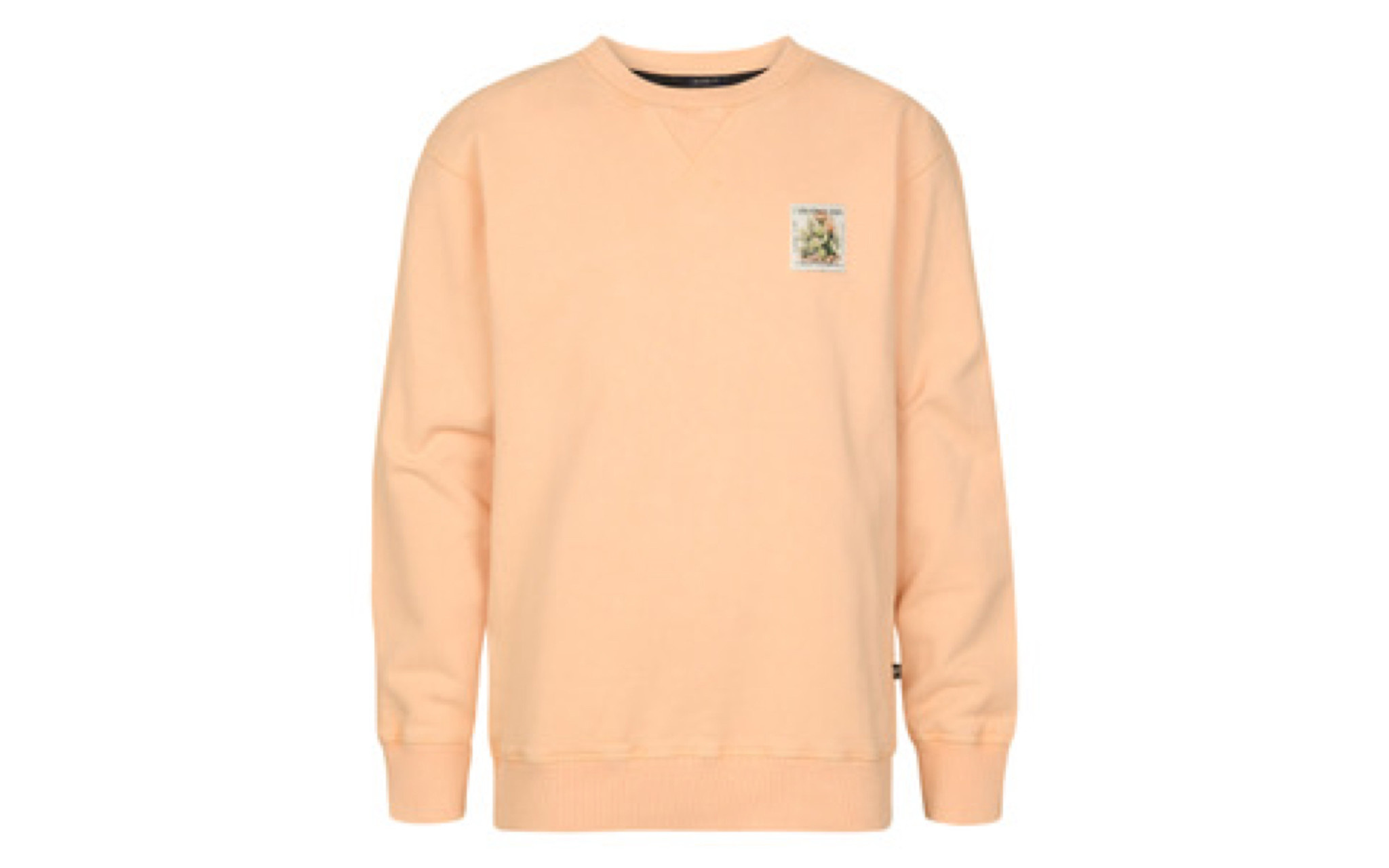 Petrol Petrol Boys Sweater SWH311 Tropical Orange S62