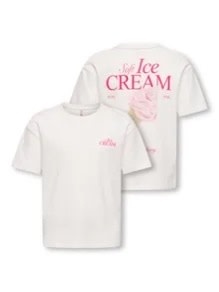 Only Kids Only Kids KoghHelen  Ice cream  S62