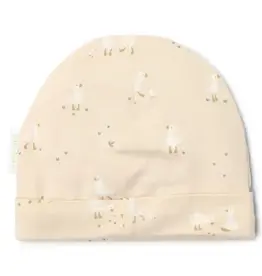 Little Dutch textiel Little Dutch  Muts  Gans