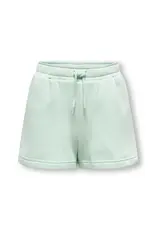 Only Kids Only Kids Broek  Kogsweat Aquafoam   S62