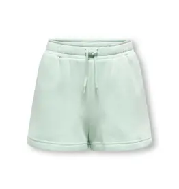 Only Kids Only Kids Broek  Kogsweat Aquafoam   S62