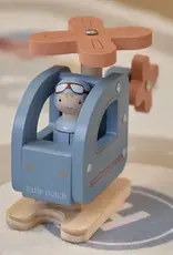 Little Dutch Little Dutch Helikopter