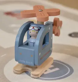 Little Dutch Little Dutch Helikopter