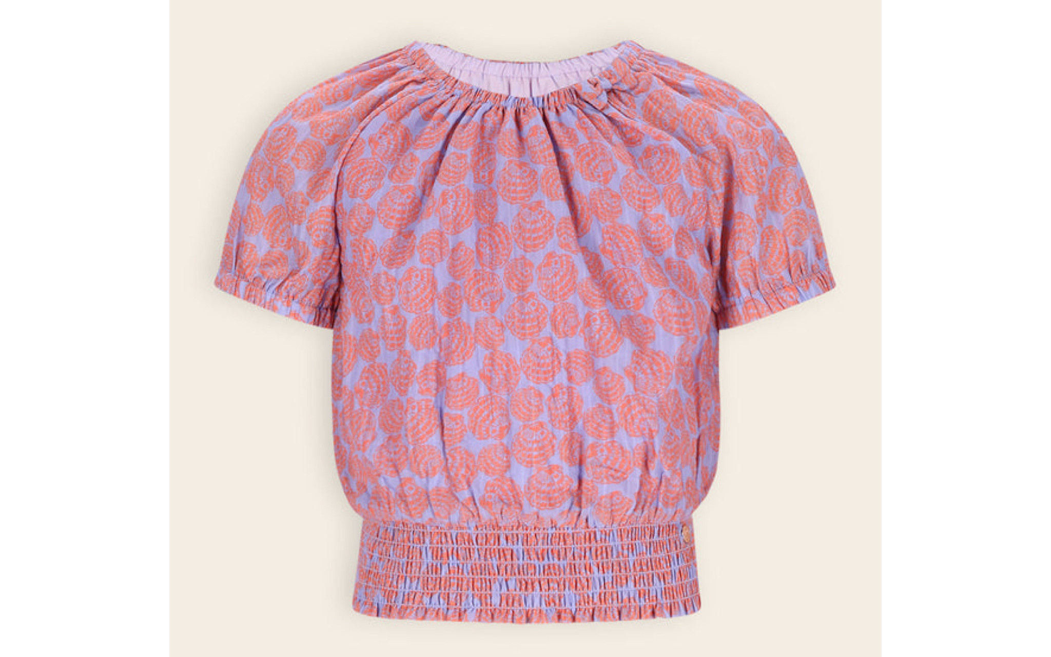 Nono Nono N603-5112  shirt   S62