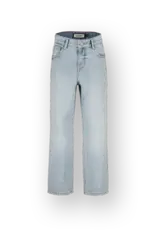 Raizzed Raizzed Hanoi Broek Light stone blue  S62