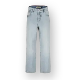 Raizzed Raizzed Hanoi Broek Light stone blue  S62