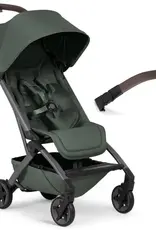 Joolz Joolz Aer 2  Buggy  forest green +veiligheidsbeugel