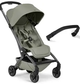 Joolz Joolz Aer 2  Buggy  sage green  +veiligheidsbeugel