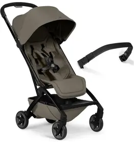 Joolz Joolz Aer 2  Buggy  hazel brown  +veiligheidsbeugel