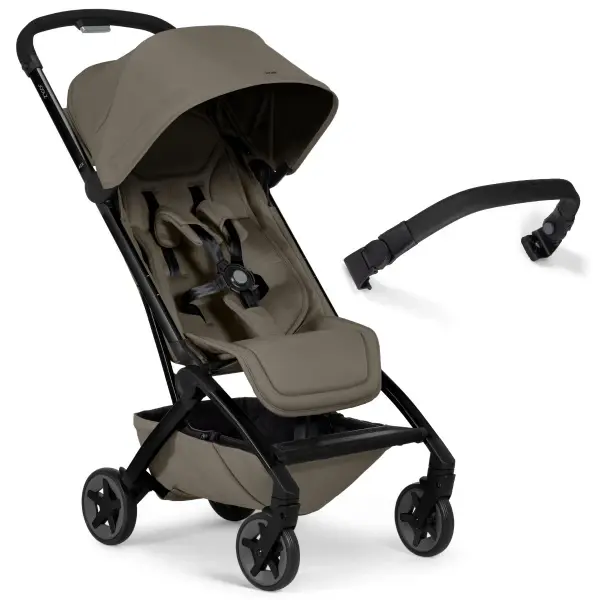 Joolz Joolz Aer 2  Buggy  hazel brown  +veiligheidsbeugel