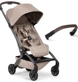 Joolz Joolz Aer 2  Buggy  sandy taupe   +veiligheidsbeugel