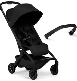 Joolz Joolz Aer 2  Buggy  space black    +veiligheidsbeugel