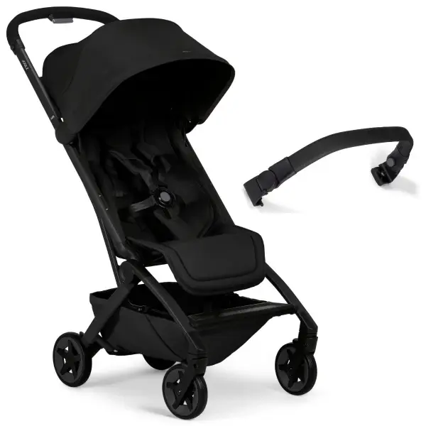 Joolz Joolz Aer 2  Buggy  space black    +veiligheidsbeugel