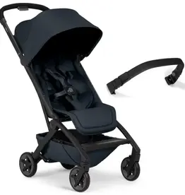 Joolz Joolz Aer 2  Buggy  dark navy blue    +veiligheidsbeugel