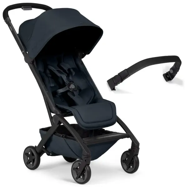 Joolz Joolz Aer 2  Buggy  dark navy blue    +veiligheidsbeugel