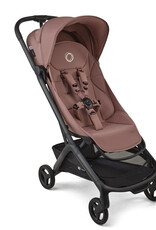 Bugaboo Bugaboo Butterfly 2 reiskinderwagen dusty pink