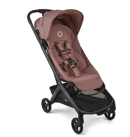 Bugaboo Bugaboo Butterfly 2 reiskinderwagen dusty pink
