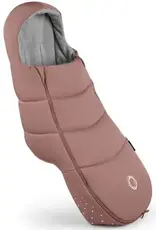 Bugaboo Bugaboo voetenzak dusty pink