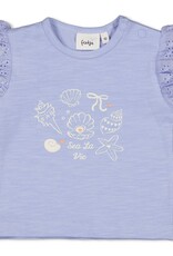 Feetje Feetje 517 01006 Shirt  Lavender S62