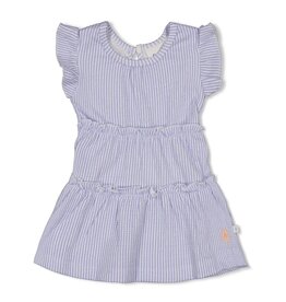 Feetje Feetje 51400581 Jurk Lavender S62