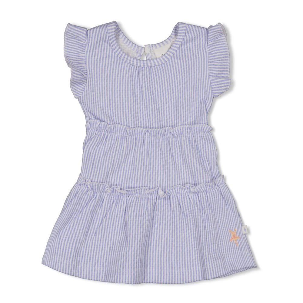 Feetje Feetje 51400581 Jurk Lavender S62