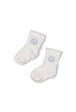 Feetje Feetje 50400366 Sokken Offwhite   S62