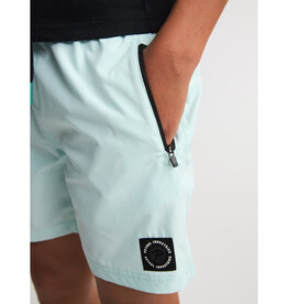 Petrol Petrol Boys short SWS963 Cool Mint S62