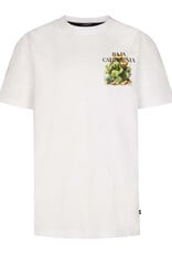 Petrol Petrol Boys T-shirt TSR654 Bright White S62