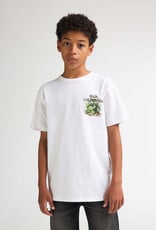 Petrol Petrol Boys T-shirt TSR654 Bright White S62