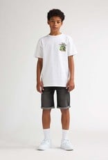 Petrol Petrol Boys T-shirt TSR654 Bright White S62