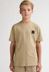 Petrol Petrol Boys T-shirt TSR609 Light Tan S62