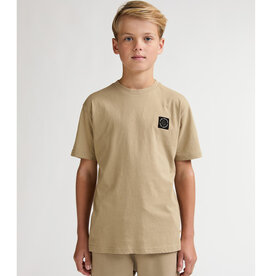 Petrol Petrol Boys T-shirt TSR609 Light Tan S62