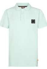 Petrol Petrol Boys Polo Pol945 Cool Mint S62
