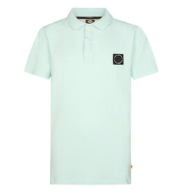 Petrol Petrol Boys Polo Pol945 Cool Mint S62