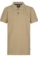 Petrol Petrol Boys Polo POL913 Light Tan S62