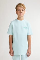 Petrol Petrol Boys T-shirt TSR684 Cool Mint S62