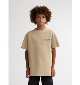 Petrol Petrol Boys T-shirt TSR684 Light Tan S62