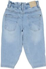 Quapi Quapi Broek Joe Midblue Denim S62 .
