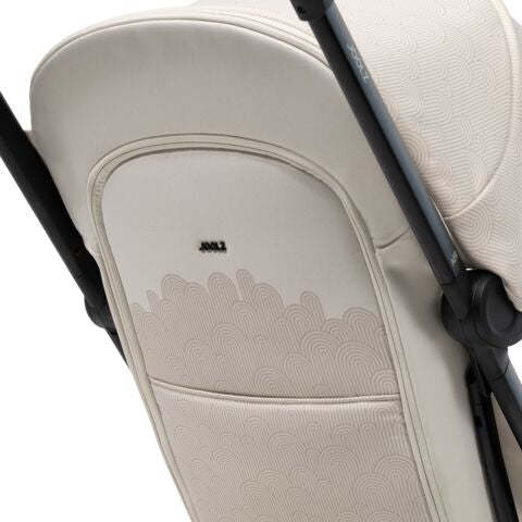 Joolz Joolz Aer 2  Buggy Calming Beige Limited Edition